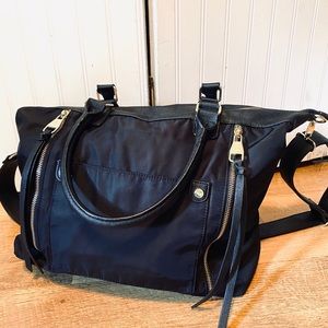 Steve Madden Large Crossbody/Shoulder Bag